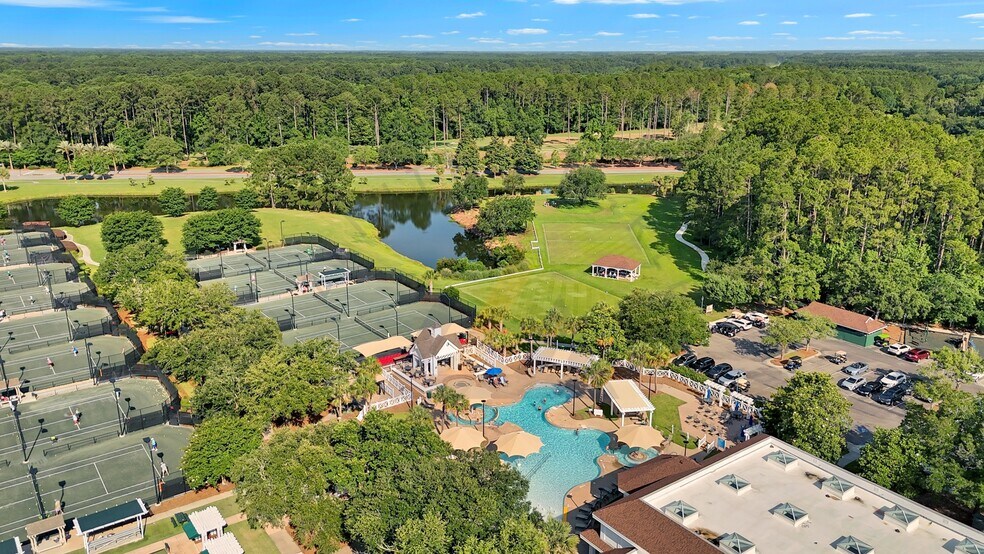 Building Photo - 361 Fern Leaf Ln