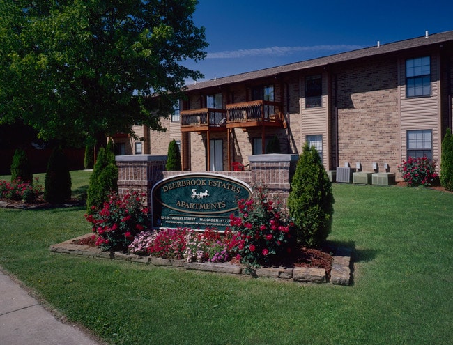 Primary Photo - Deerbrook Estates
