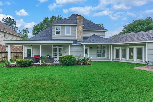 Building Photo - 23006 Northampton Pines Dr