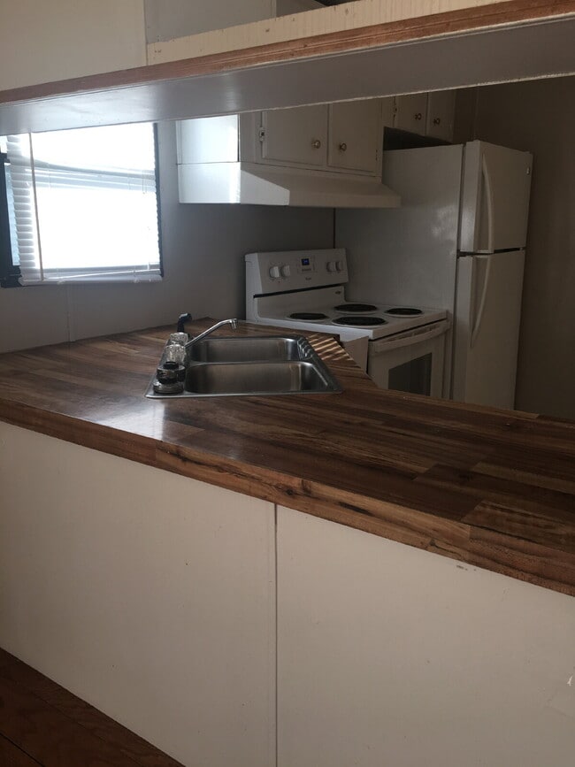 Building Photo - 3 BR | 2 BA Mobile Home in Goldsboro *Patetown Rd location*