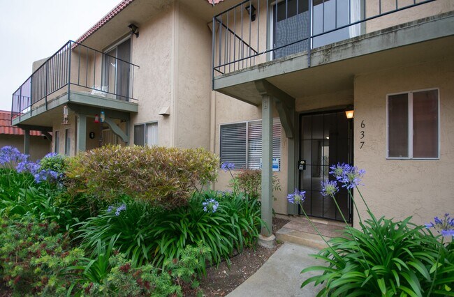 Building Photo - Upgraded 2 Bedroom Home in San Marcos!
