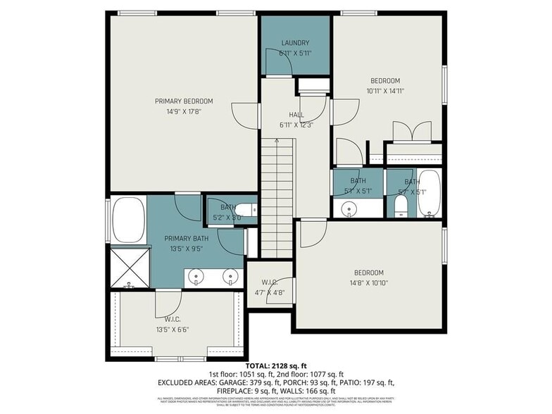 Building Photo - 2260 Harvest Ridge Cir NE