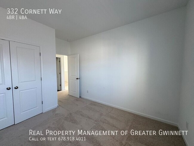 Building Photo - 332 Cornett Wy