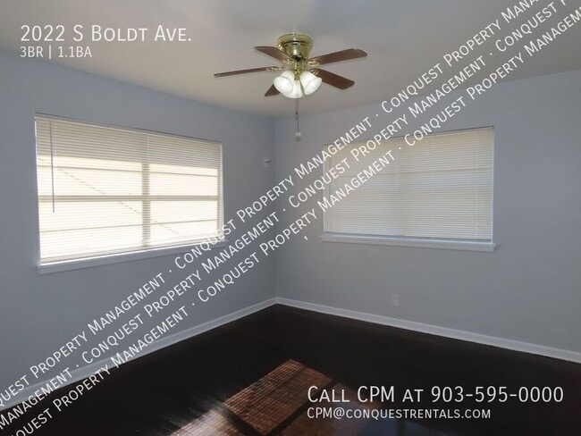 Building Photo - 2022 S Boldt Ave