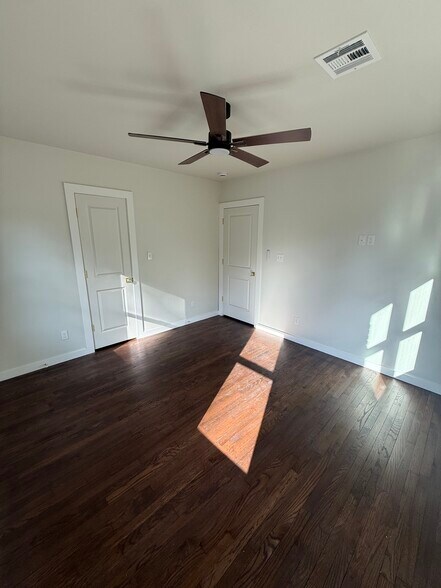 Bedroom 1 - 822 NE 17th St