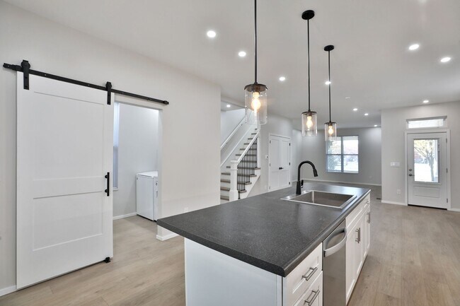 Building Photo - Brand New Home in FRANKLINTON