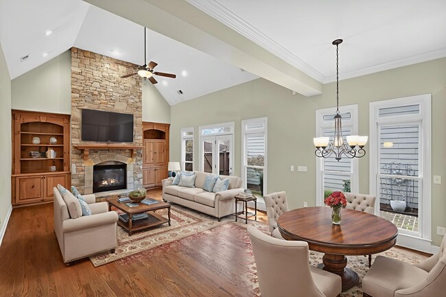 Building Photo - 2979 Gateland Square