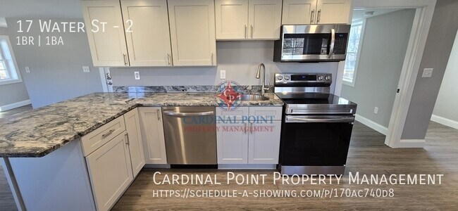 Building Photo - 17 Water St