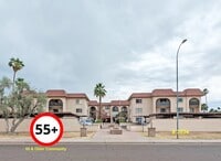 Building Photo - 3033 E Devonshire Ave