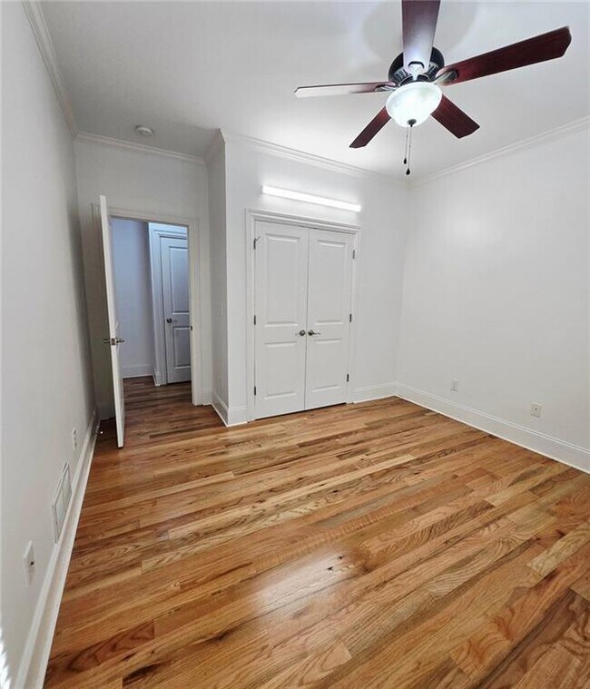Building Photo - 5710 Swift Creek Ct
