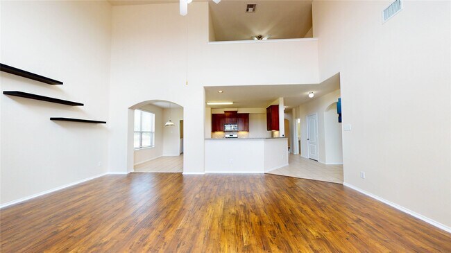Building Photo - 3818 St Simon Manor Dr