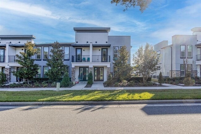 Building Photo - 1800 Houston St