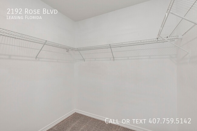 Building Photo - 2192 Rose Blvd