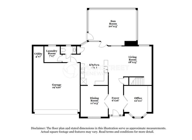 Building Photo - 4 Bedroom Pet-Friendly Home in Lawrencevil...