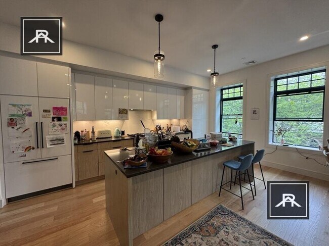 Primary Photo - 3 bedroom in Brookline MA 02445