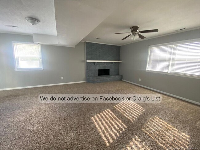 Building Photo - 7303 Godfrey Dr