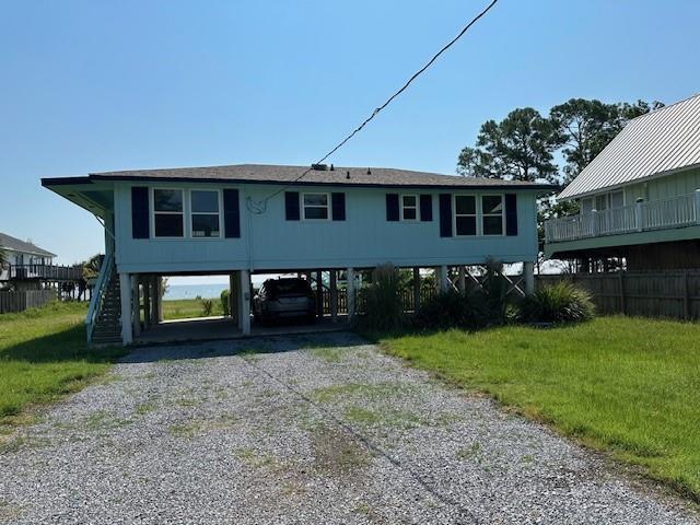 Primary Photo - 15661 Dauphin Island Pkwy