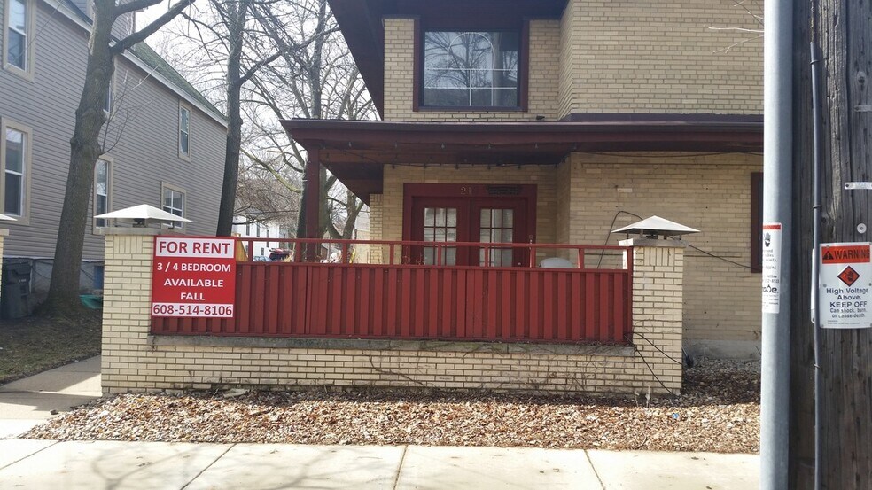 Building Photo - 210 N Blair St