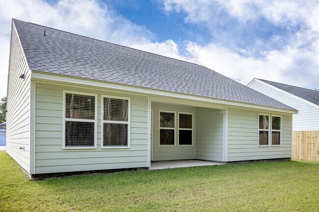 Building Photo - Brand-New Pet-Friendly 3BR/3BA Home with Large Bonus Room in Ocean Springs!
