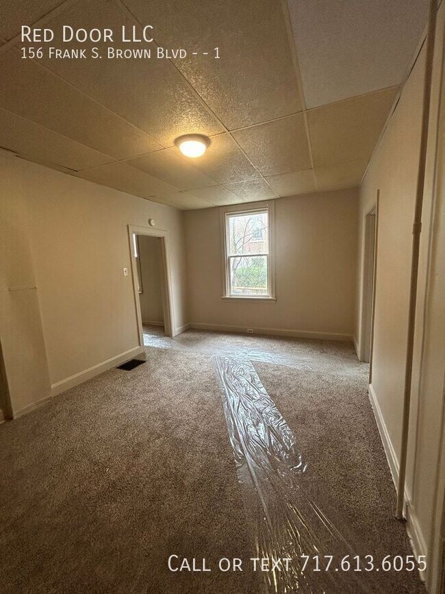 Building Photo - 156 Frank S Brown Blvd