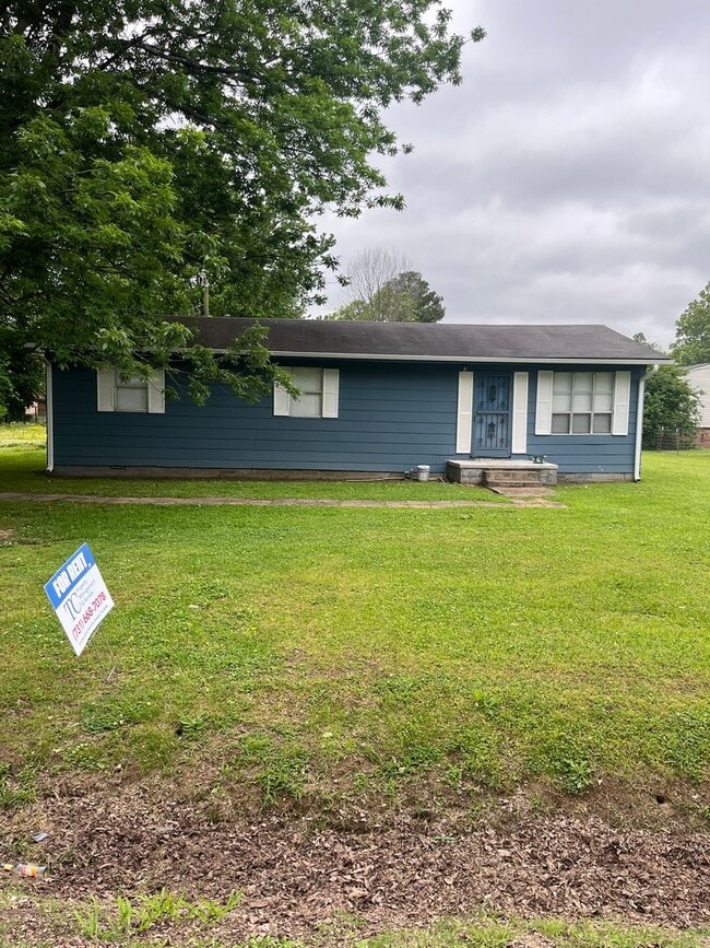 Building Photo - Your home, your style- Humboldt TN