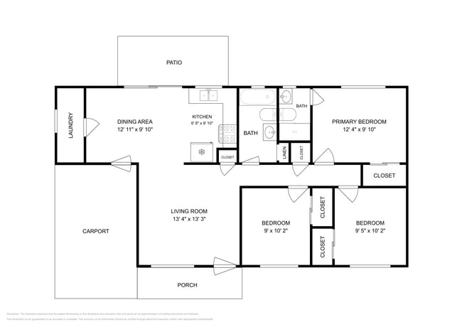 Building Photo - 2932 W Caribbean Ln