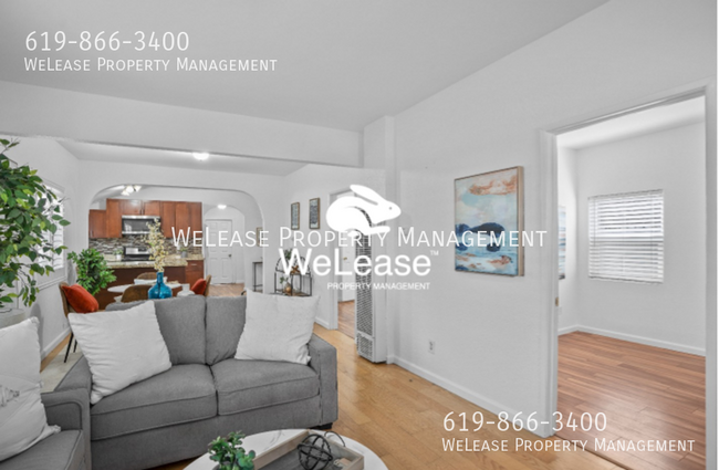 Building Photo - 3257 L St