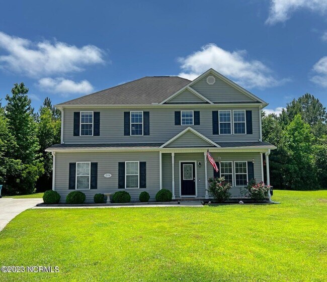 Primary Photo - 204 Prism Ct