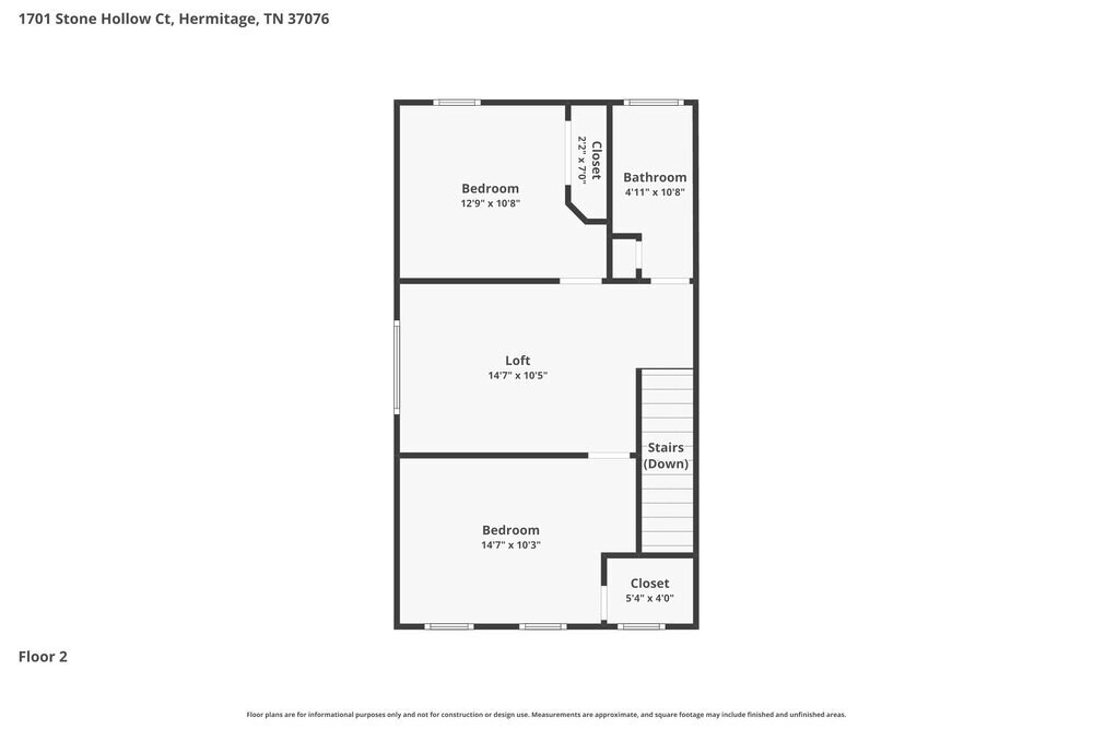 Building Photo - 1701 Stone Hollow Ct