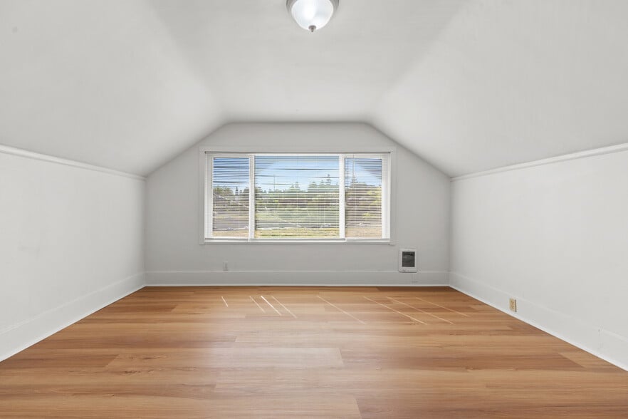 Bedroom 2 - 4716 7th Ave NE