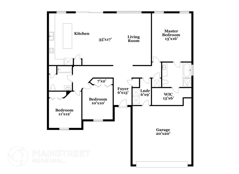 Building Photo - 11643 Pleasant Creek Dr