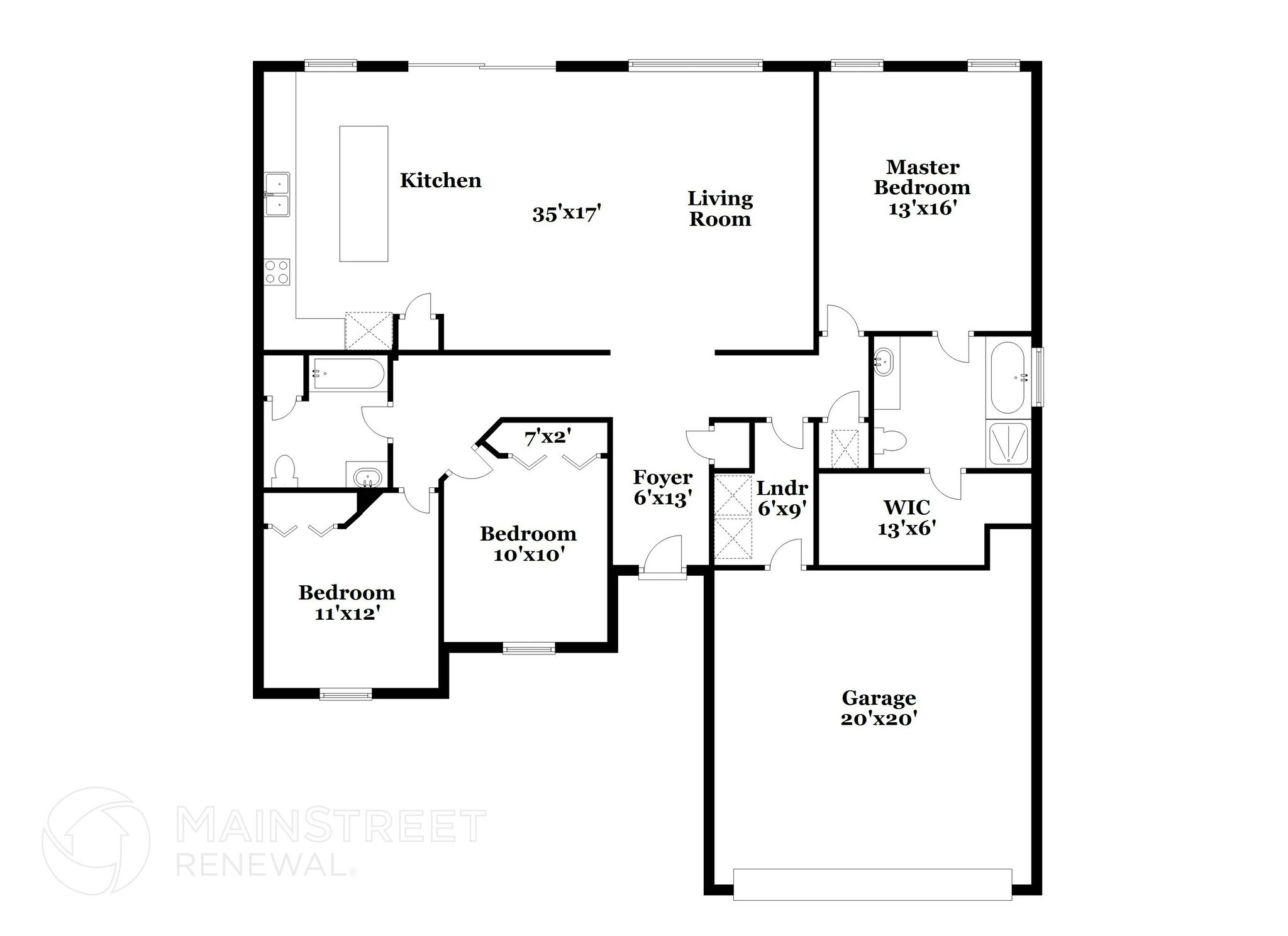 Building Photo - 11643 Pleasant Creek Dr
