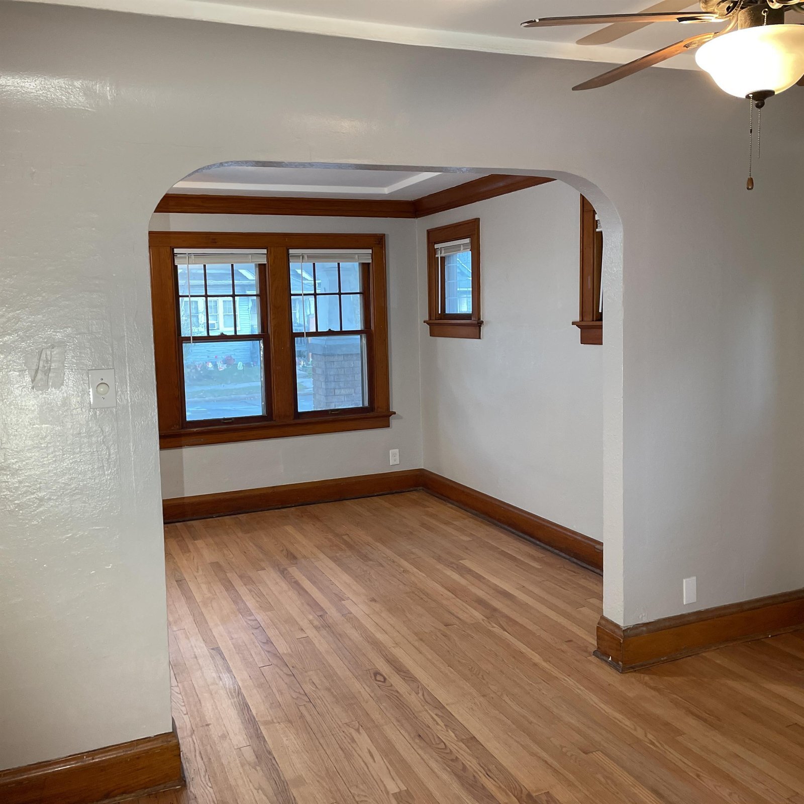 Building Photo - 5449 N 37th St