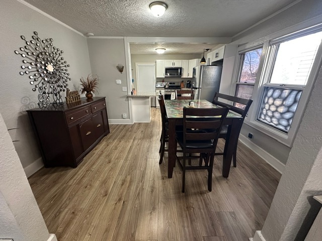 Dining Room (Main Level) - 2338 N 69th St