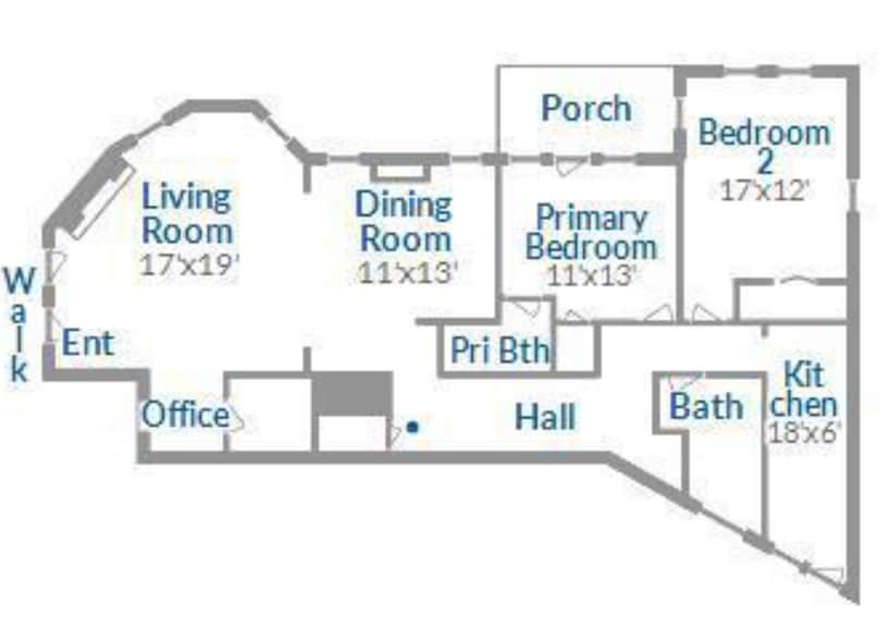 Building Photo - 1202 E Capitol St NE