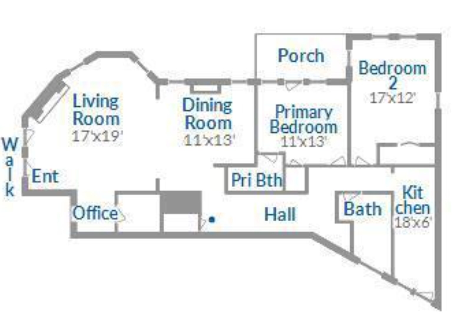 Building Photo - 1202 E Capitol St NE