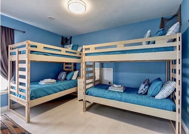 Building Photo - LAVISHLY FURNISHED PIRATE-THEMED OFF-SEASON BEACH GETAWAY