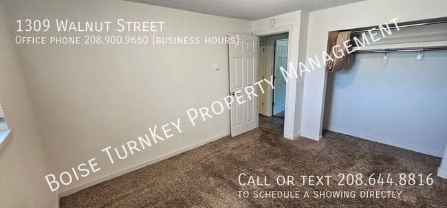 Building Photo - 1309 Walnut St