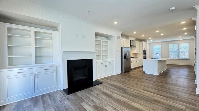 Building Photo - 100 Agnew Wy