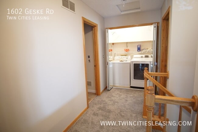 Building Photo - 1602 Geske Rd