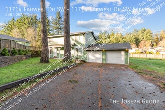 Building Photo - 11714 Farwest Dr SW