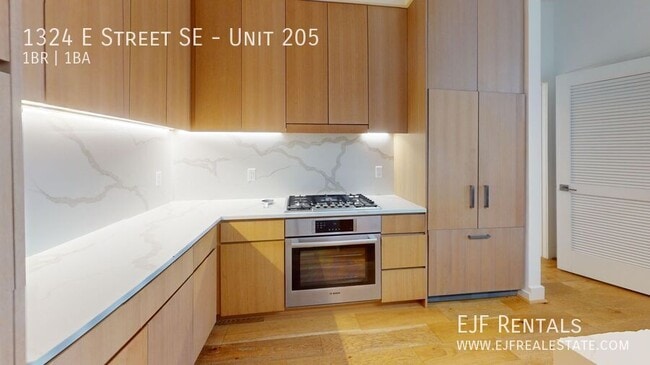 Building Photo - 1324 E Street SE-Unit 205