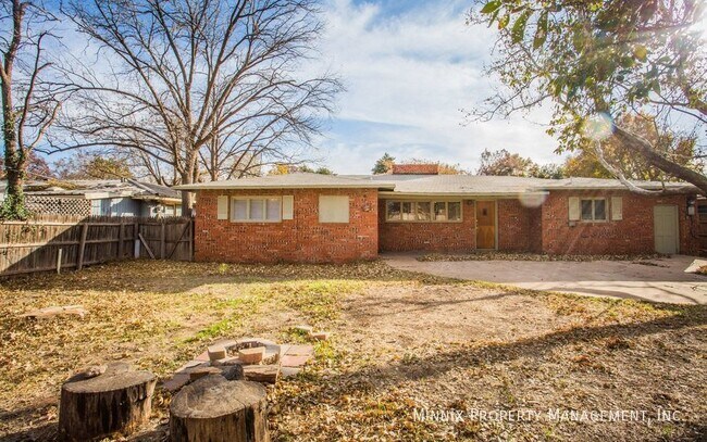 Building Photo - 3512 45th St