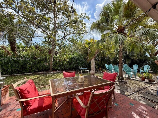 Building Photo - 16665 SW 93rd Ct