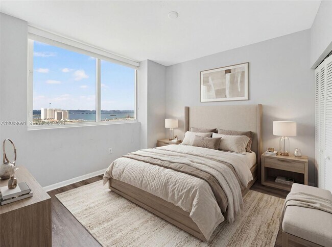 Building Photo - 244 Biscayne Blvd
