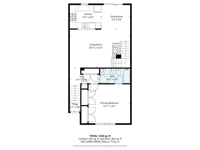 Building Photo - 1275 Penny Ln