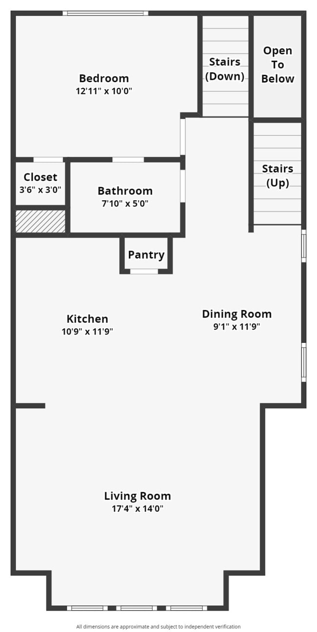 Building Photo - 1068 Moorewood Ln S E