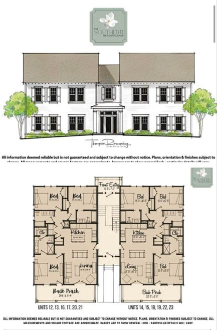 Building Photo - 3435 Southern Way