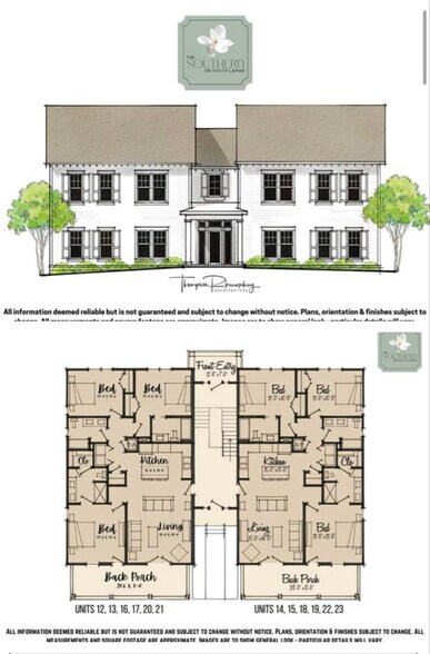 Primary Photo - 3435 Southern Way