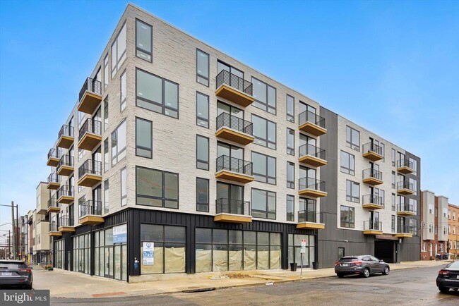 Building Photo - 1614 Ridge Ave